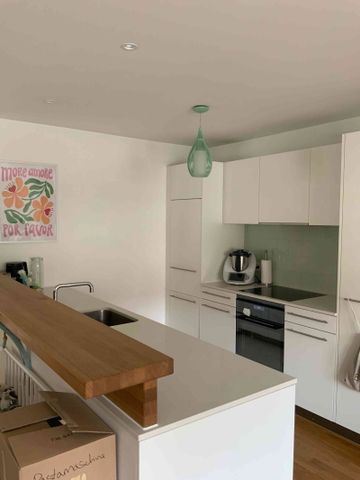 3.5 Zimmer, 92 m², EG - Foto 5