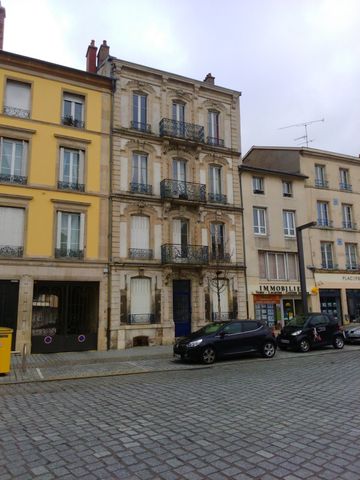 Location Appartement 2 pièces 42m² NANCY 54000 - Photo 4