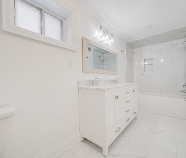 For Lease - 2575 Benedet Drive Unit# Lower, Mississauga, Ontario - Photo 5