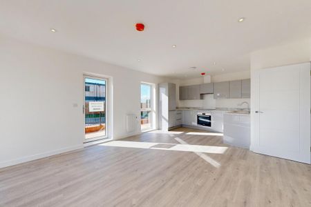 2 bedroom apartment to rent - Photo 4