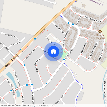 47 Crestview Street, NSW 2321, Gillieston Heights