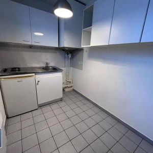 Appartement à louer 1 pièce 32.51m² - Photo 2
