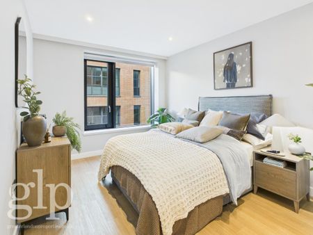 1 bedroom apartment to rent - Photo 5