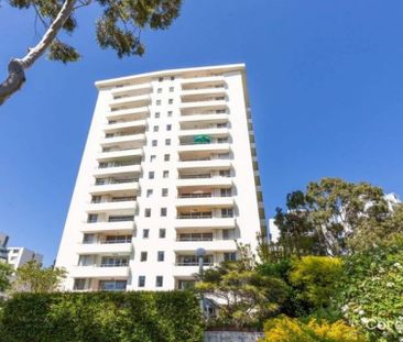 Unfurnished Apartment Overlooking the Swan River&excl; - Photo 5