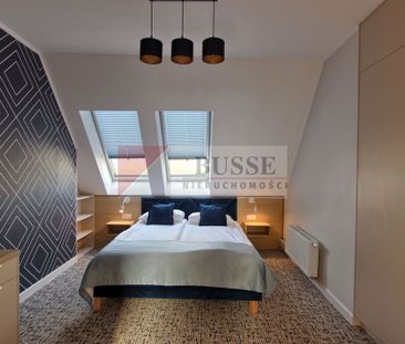 Mieszkanie 2-pokojowe na Starym Mieście - Photo 5