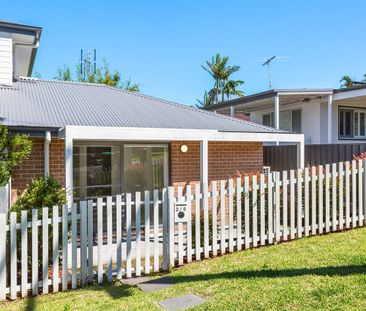 ONE BEDROOM FLAT WITH MODERN COMFORTS - Photo 3
