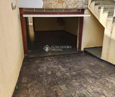 Sobrado com 3 quartos e 202m² para alugar em Vila Floresta, Santo A... - Foto 5