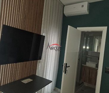 Studio/Γκαρσονιέρα για ενοικίαση Καλλιθέα - Άγιοι Θεόδωροι (Συκιές) - Φωτογραφία 4