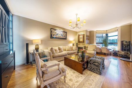 5 bedroom flat to rent - Photo 5