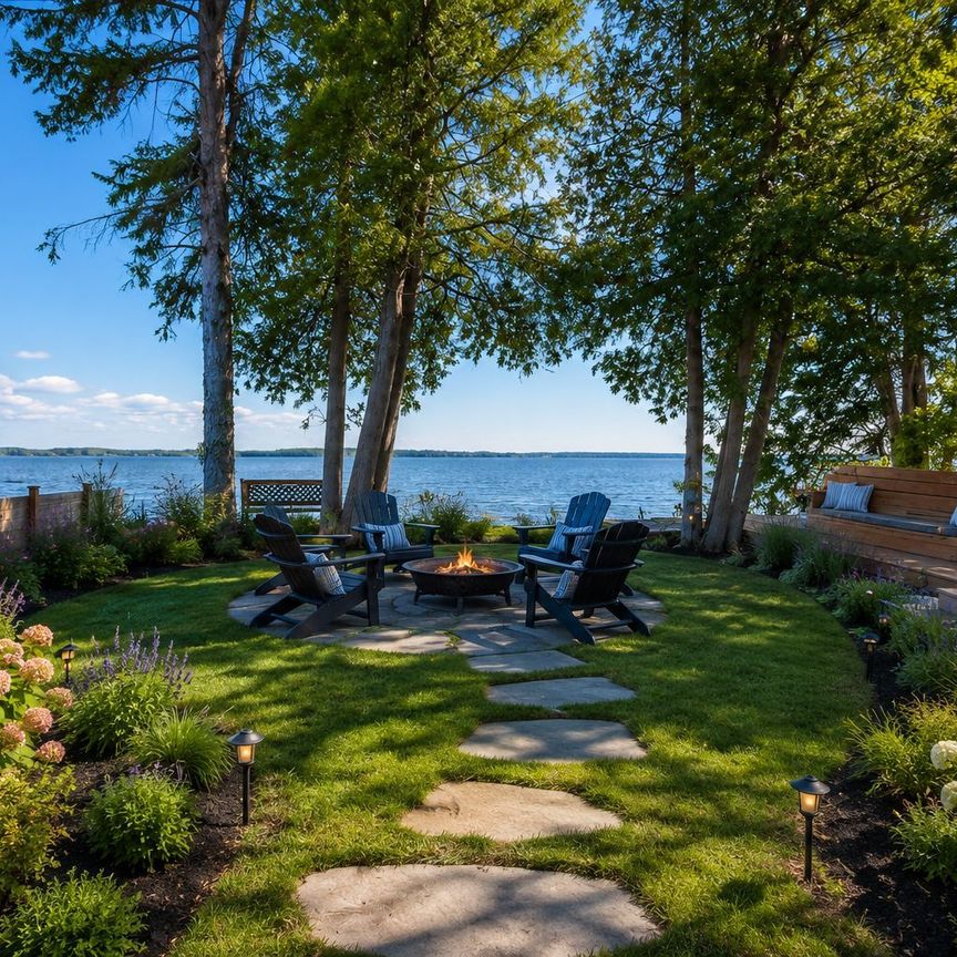 For Lease - 241 Rockaway Beach Place, Innisfil, Ontario - Photo 1