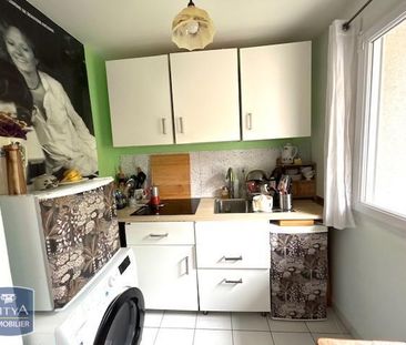 Location Appartement 1 pièce 31m² LILLE 59000 - Photo 1