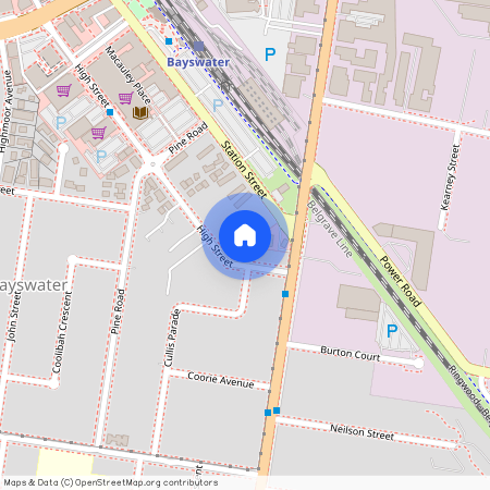 3/39 High Street, Vic 3153, Bayswater