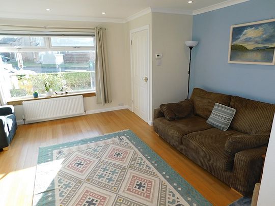 Muir Wood Place, Edinburgh, EH14 5HG - Photo 1