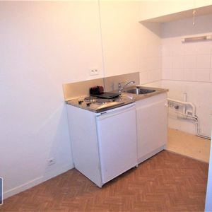 Location Appartement 1 pièce 20m² CLERMONT FERRAND 63000 - Photo 2