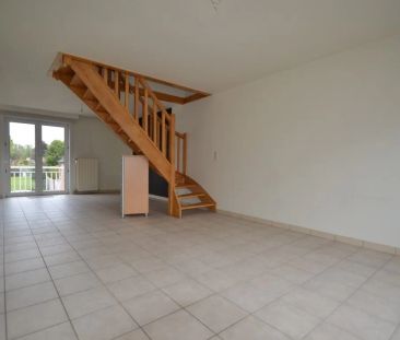 Duplex-appartement met 2 slaapkamers - Photo 3