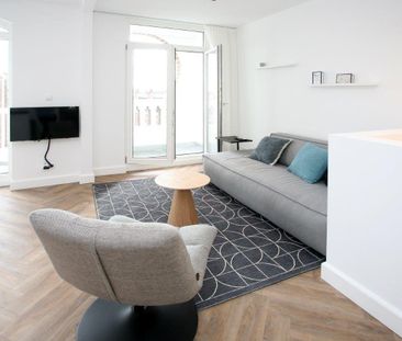 Te huur: Appartement Dirk Hoogenraadstraat in Den Haag - Foto 1