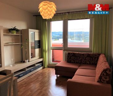 Pronájem bytu 2+kk 40 m² - Photo 1