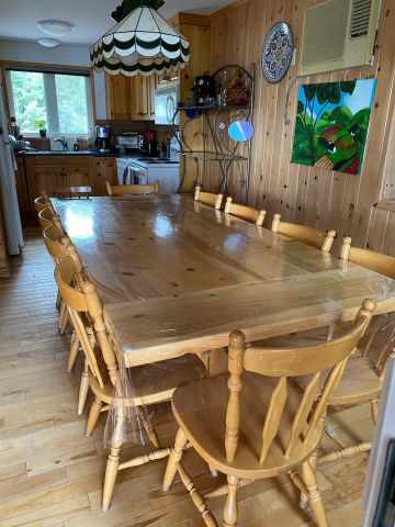 Maison à étages à Saint-Donat - Photo 4