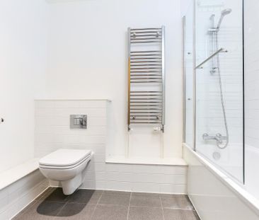 1 bedroom apartment to rent - Photo 6
