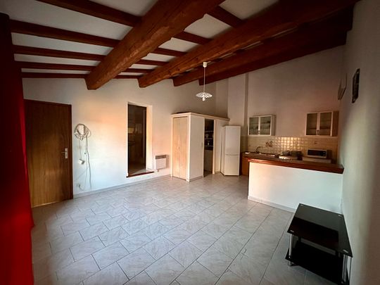 Location Appartement - Photo 1