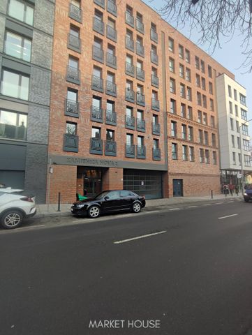 Na wynajem 2 pokoje w Kamienicy Nowa w Szczecinie - Zdjęcie 4