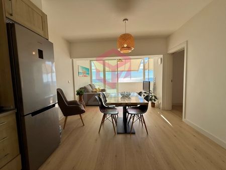 Apartamento T2 em Setúbal - Photo 5