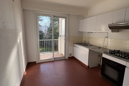 Appartement 2 chambres avec balcon Canclaux - Photo 5