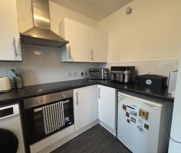 1 bedroom apartment to rent - Photo 5