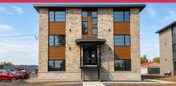 Appartement Salaberry-de-Valleyfield � Louer - Photo 2