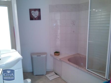 Location Appartement 1 pièce 35m² BORDEAUX 33000 - Photo 4