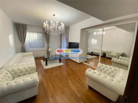Apartament 2 camere Grand Residence Herastrau - Photo 2