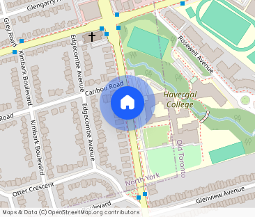 13-785 Demo Avenue, Toronto, Ontario M4T 0A5 - Photo 1