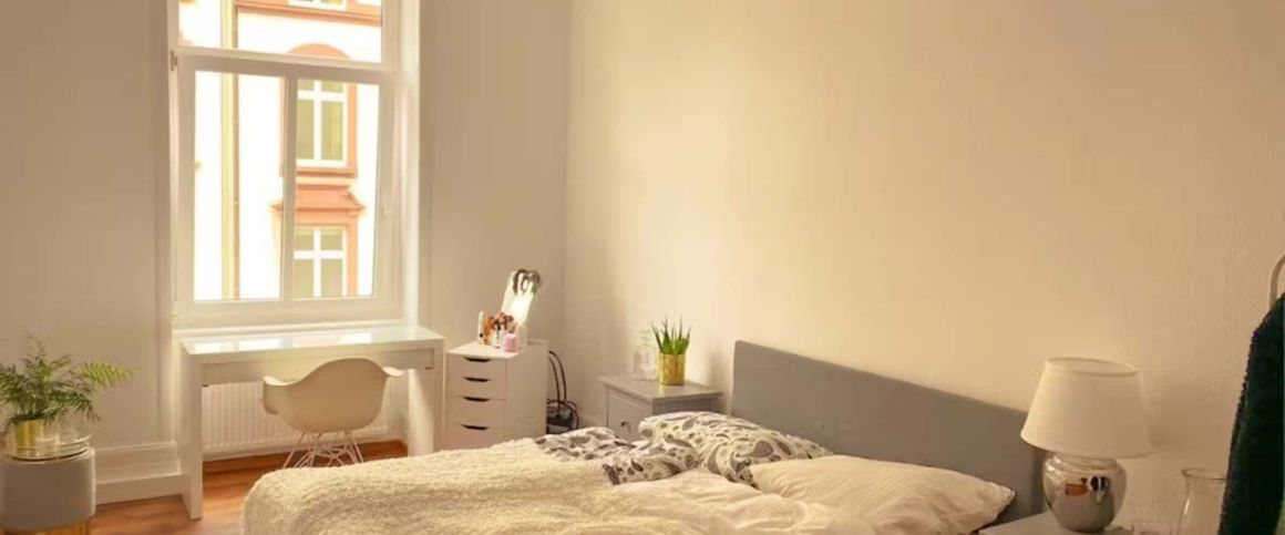 Fürstenbergerstraße - Big Room - Photo 1