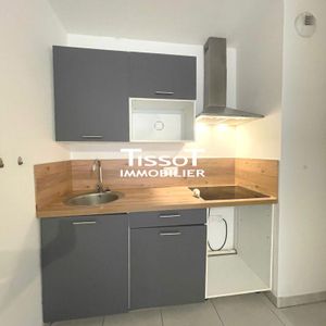 Location Appartement 2 pièces 42m² NIMES 30900 - Photo 2