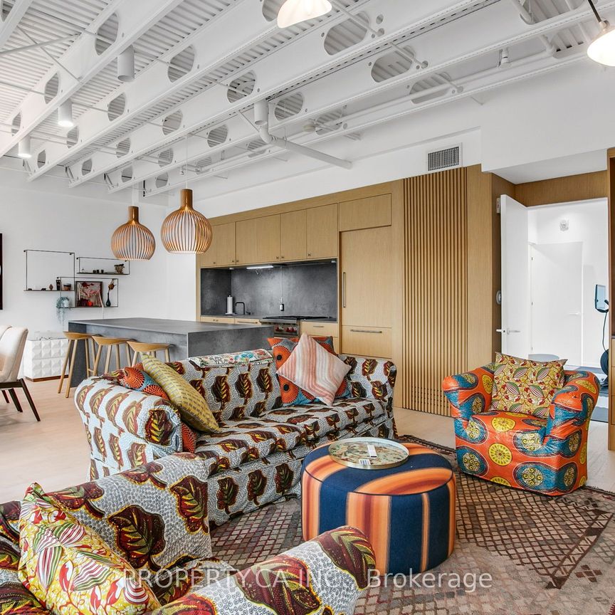 Arch Lofts , #401 - Photo 1