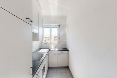 Vivi il comfort di un 4.5 locali pronto da abitare - Foto 2