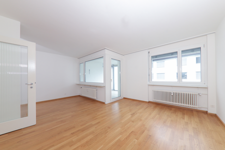 Helle Wohnung in Stadtnähe gesucht? Gefunden! - Photo 4