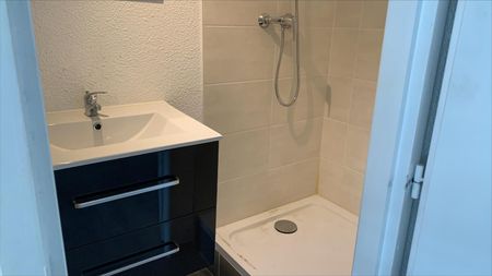 Location Appartement 1 pièce 16m² AUBENAS 07200 - Photo 4