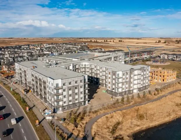 BLU at Belvedere | 25 Belvedere Pk SE, Calgary - Photo 1