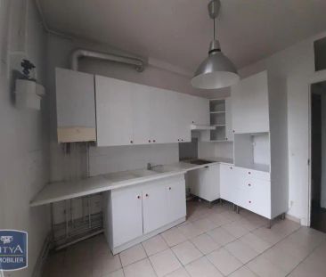 Appartement à louer 2 pièces 48.35m² - Photo 2