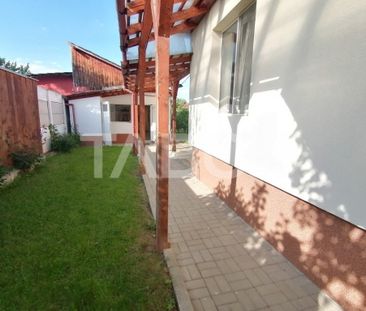 Casa singur in curte de inchiriat in Sibiu zona Calea Poplac - Photo 4
