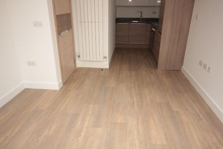 1 bedroom flat to rent - Photo 2