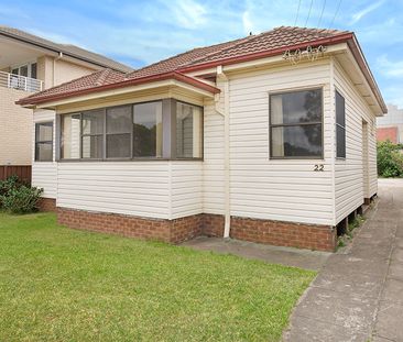 22 Swan Street, Wollongong NSW 2500 - House For Rent | Domain - Photo 5