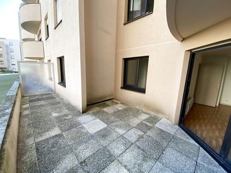 Location Appartement 2 pièces 55m² BORDEAUX 33000 - Photo 5