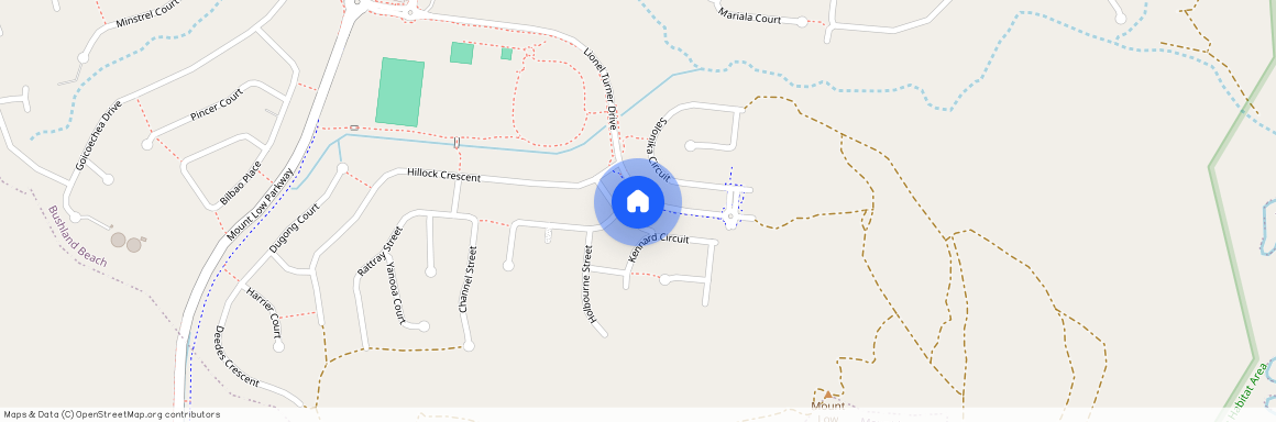 4 Filmoy Street, Bushland Beach