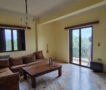 Ενοικίαση κατοικίας, 125 τ.μ., Ερέτρια, 550 € - Φωτογραφία 1