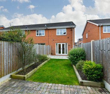 Langton Close, Colwick - Photo 2