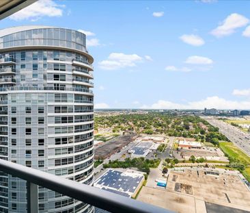 For Lease - 125 Village Green Square Unit# 3501, Toronto, Ontario - Photo 6