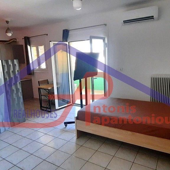 Studio/Γκαρσονιέρα για ενοικίαση - Ιωάννινα, - Photo 1