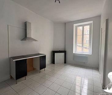 CENTRE VILLE T1 BIS - non meublé - Photo 3